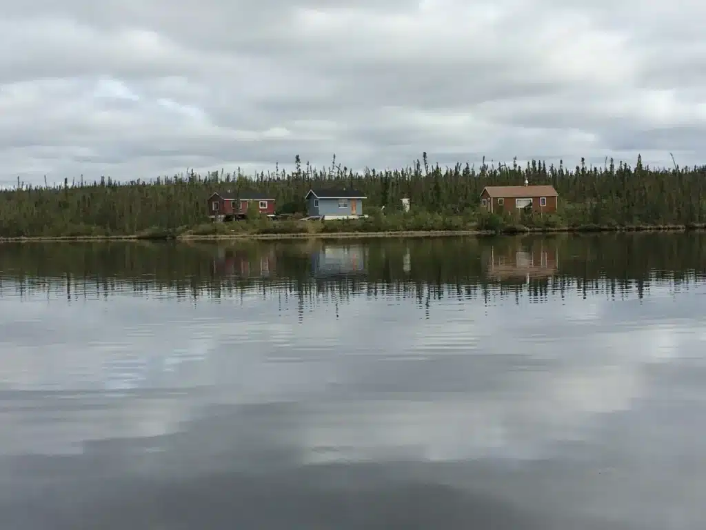 Kenneth Carmichael Remote Cabin 2048x1536
